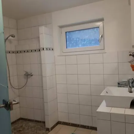 Apartman Quiet, Modern Flat With Own Terrace Hechingen